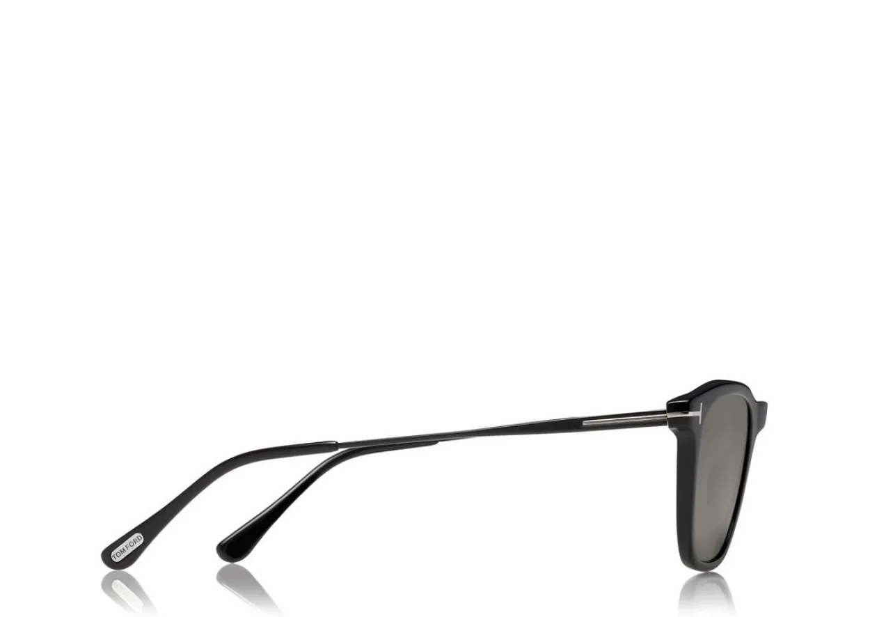 POLARIZED ARNAUD SUNGLASSES