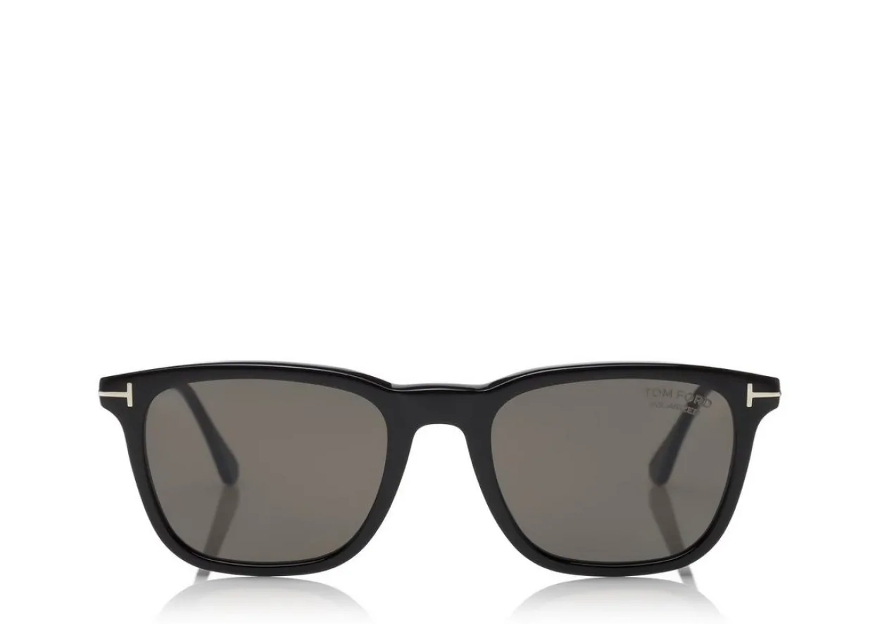 POLARIZED ARNAUD SUNGLASSES