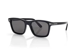 POLARIZED BARRON SUNGLASSES