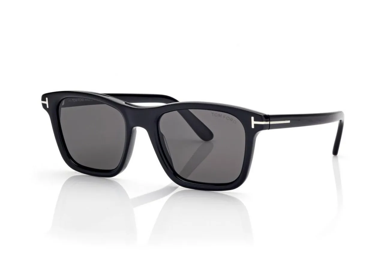POLARIZED BARRON SUNGLASSES