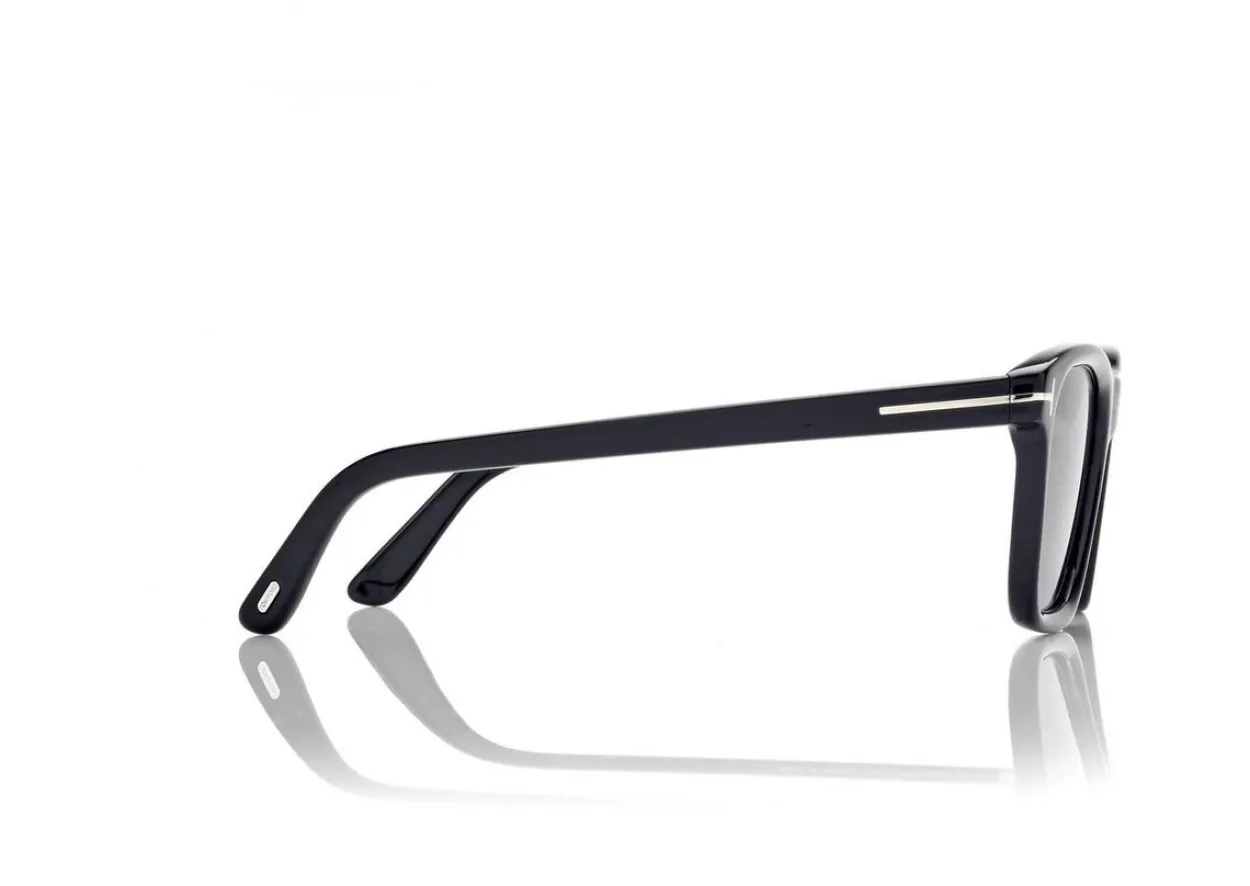POLARIZED BARRON SUNGLASSES