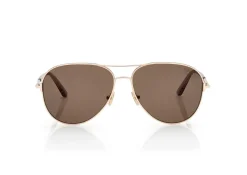 POLARIZED CLARK SUNGLASSES