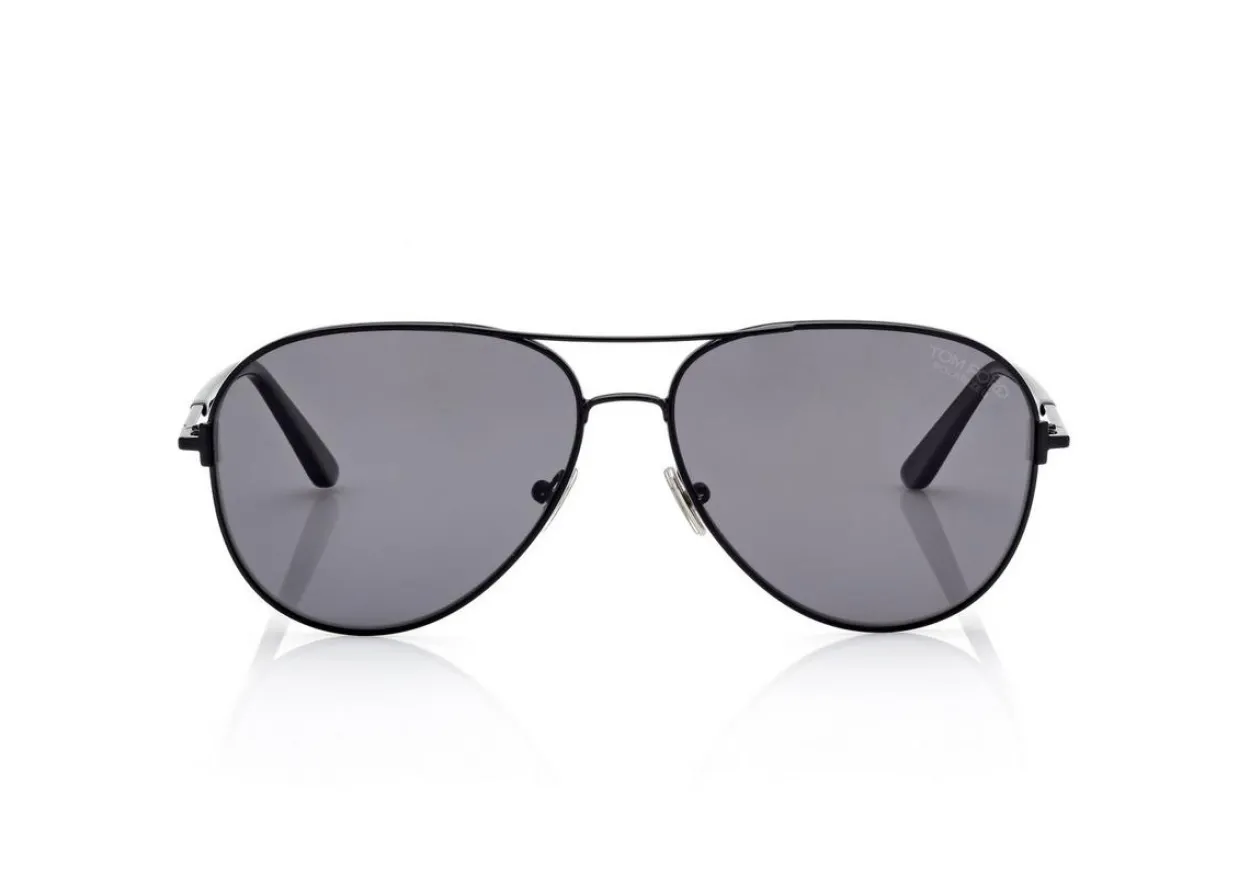 POLARIZED CLARK SUNGLASSES