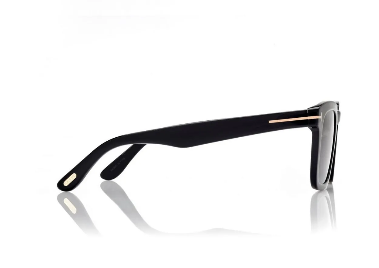 POLARIZED DAX SUNGLASSES
