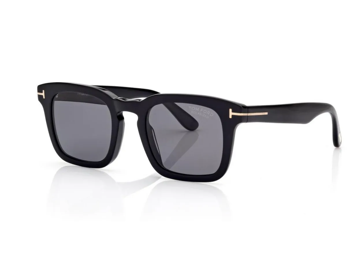 POLARIZED DAX SUNGLASSES