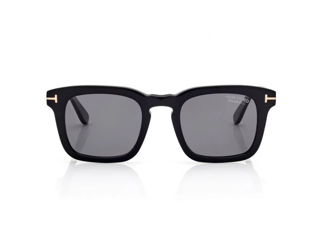 POLARIZED DAX SUNGLASSES