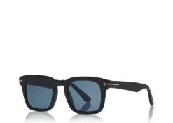POLARIZED DAX SUNGLASSES