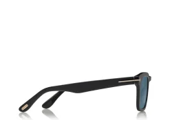 POLARIZED DAX SUNGLASSES
