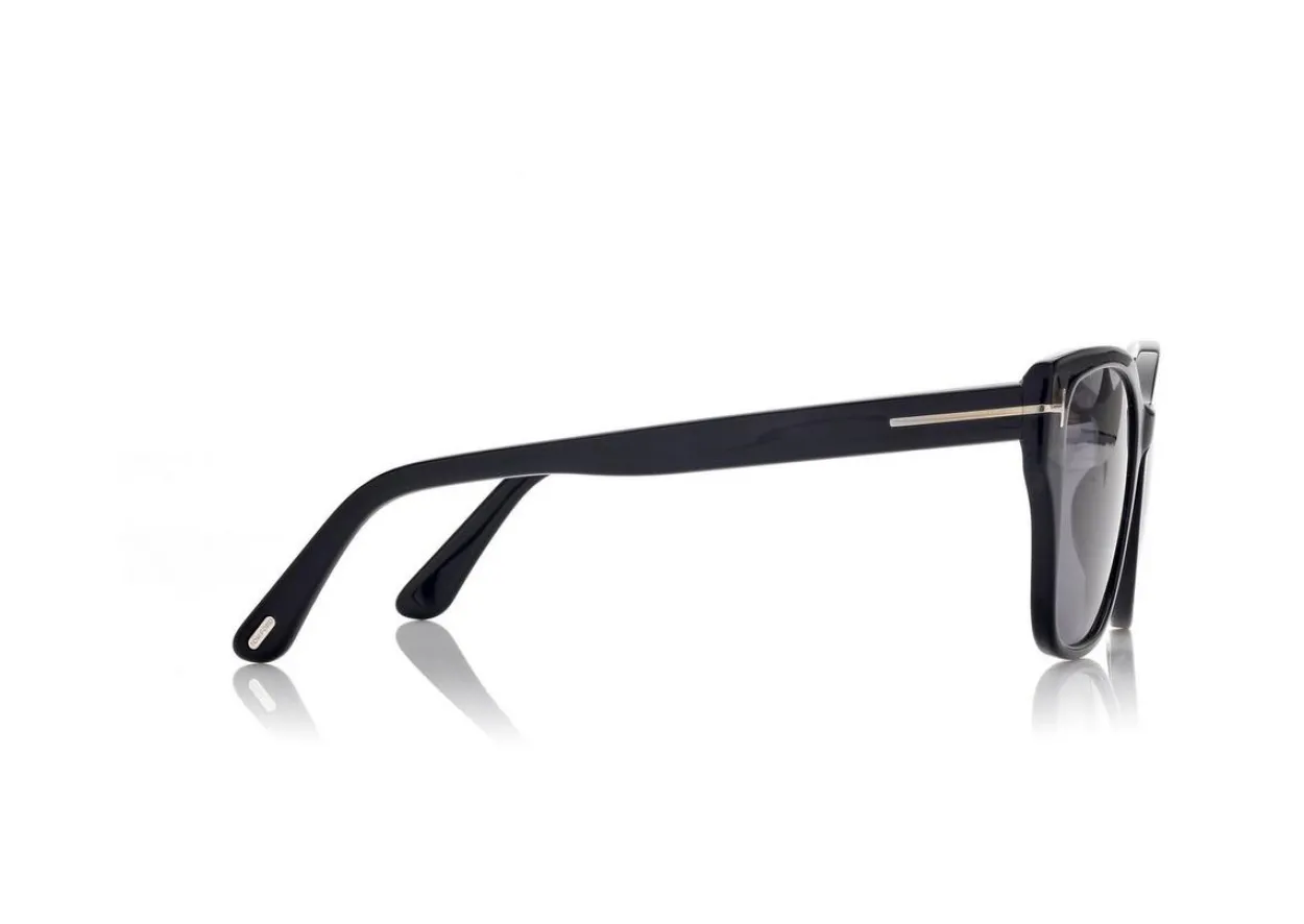 POLARIZED ELSA SUNGLASSES