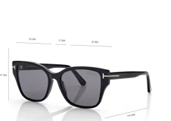 POLARIZED ELSA SUNGLASSES