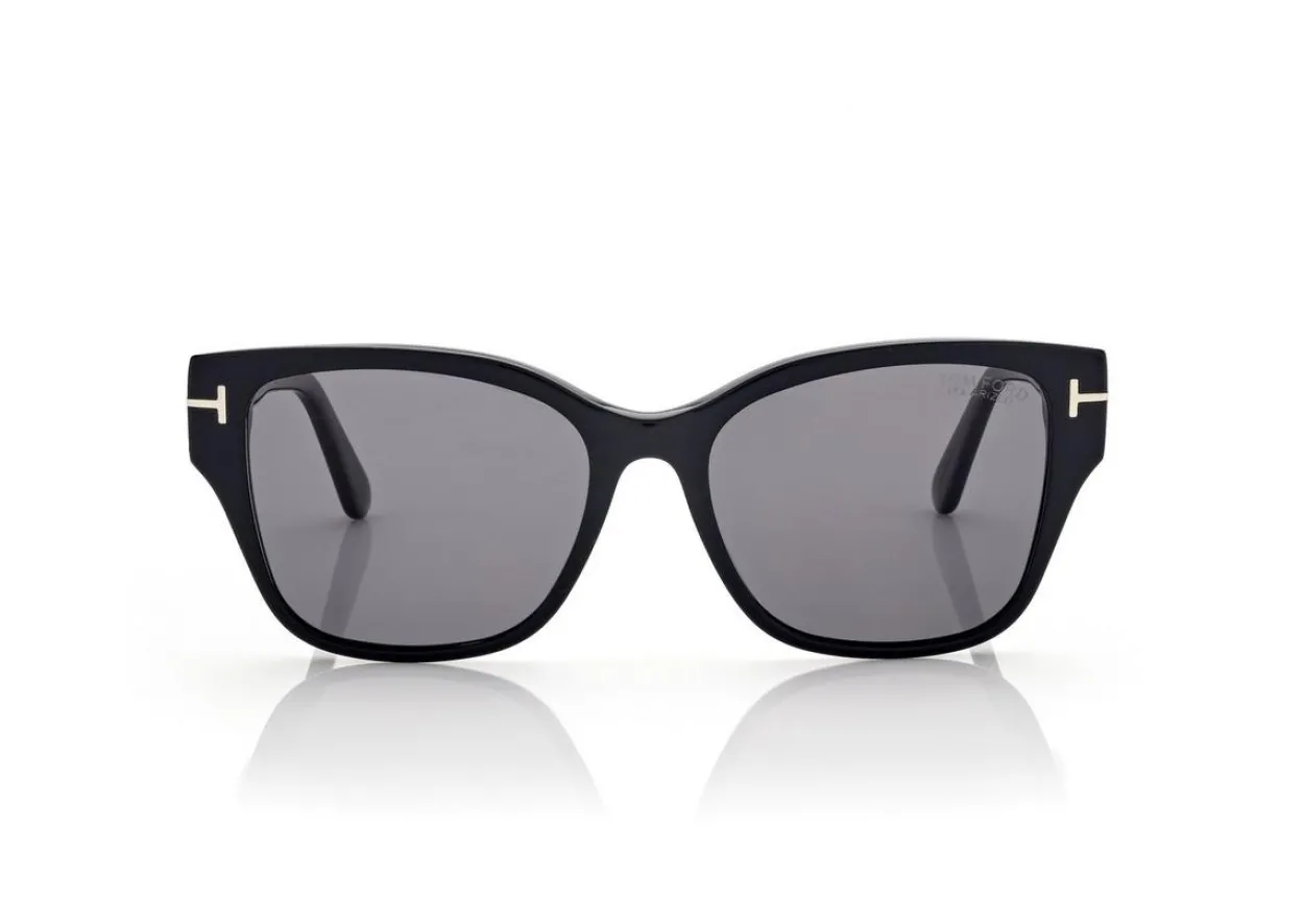 POLARIZED ELSA SUNGLASSES
