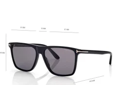 POLARIZED FLETCHER SUNGLASSES