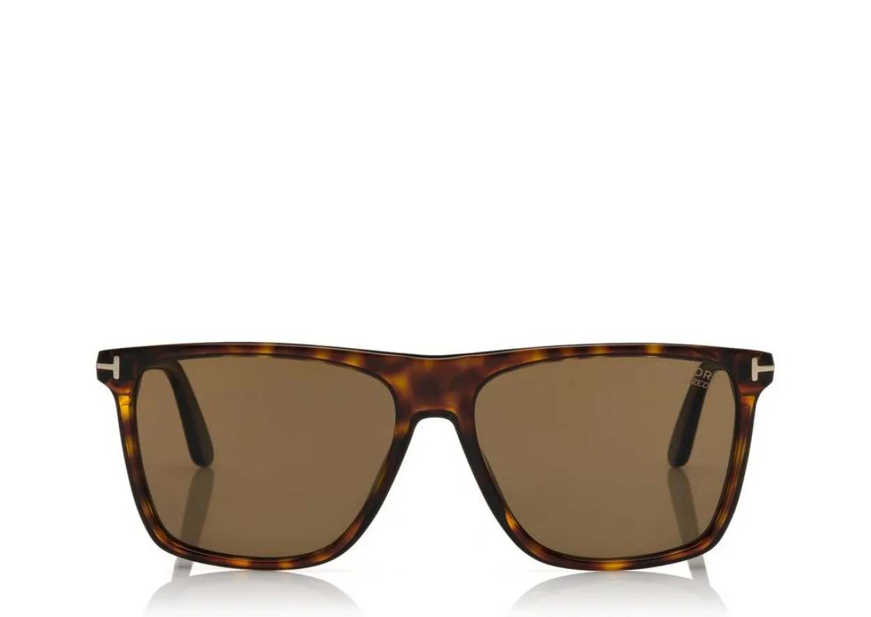 POLARIZED FLETCHER SUNGLASSES