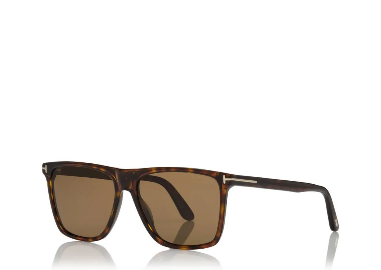 POLARIZED FLETCHER SUNGLASSES