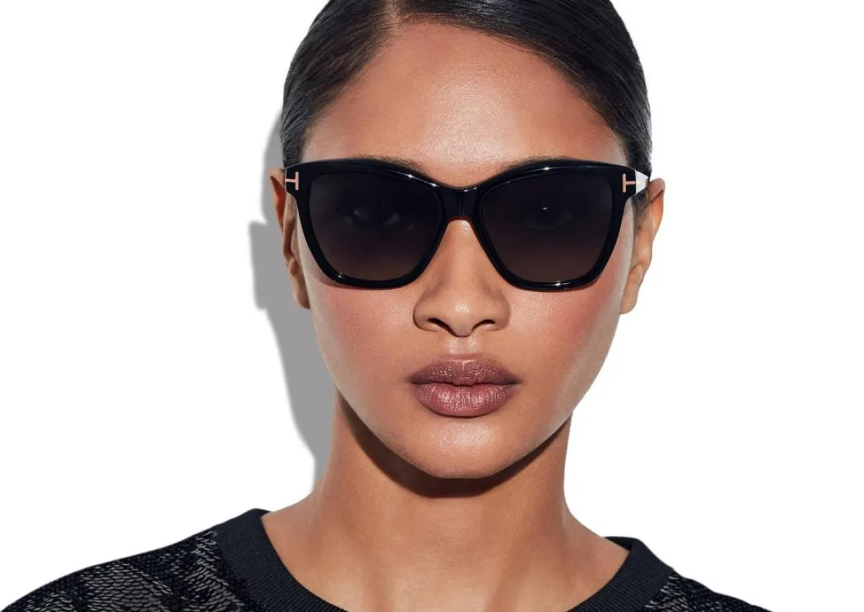 POLARIZED LUCIA SUNGLASSES
