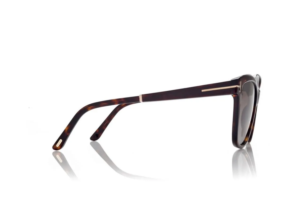 POLARIZED LUCIA SUNGLASSES