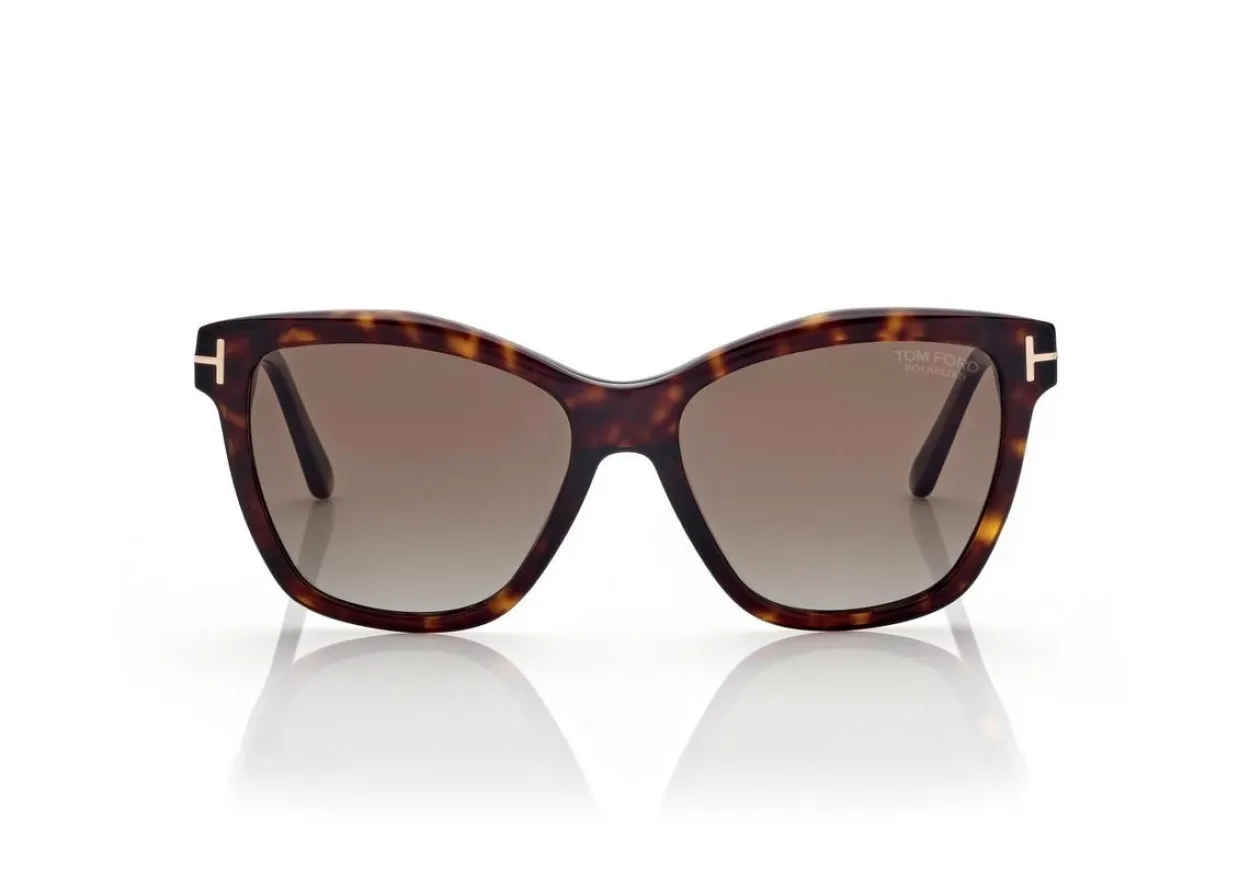 POLARIZED LUCIA SUNGLASSES