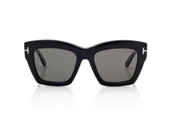 POLARIZED LUNA SUNGLASSES