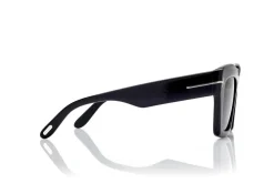 POLARIZED LUNA SUNGLASSES
