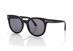 POLARIZED MOIRA SUNGLASSES
