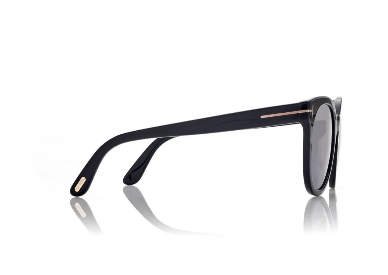 POLARIZED MOIRA SUNGLASSES