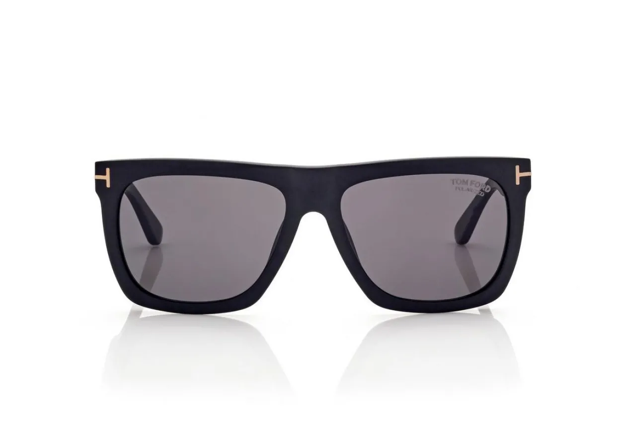 POLARIZED MORGAN SUNGLASSES