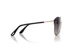 POLARIZED PENELOPE SUNGLASSES