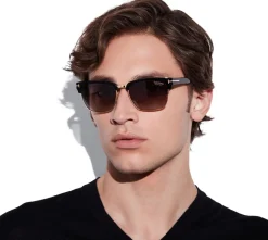 POLARIZED RIVER SUNGLASSES