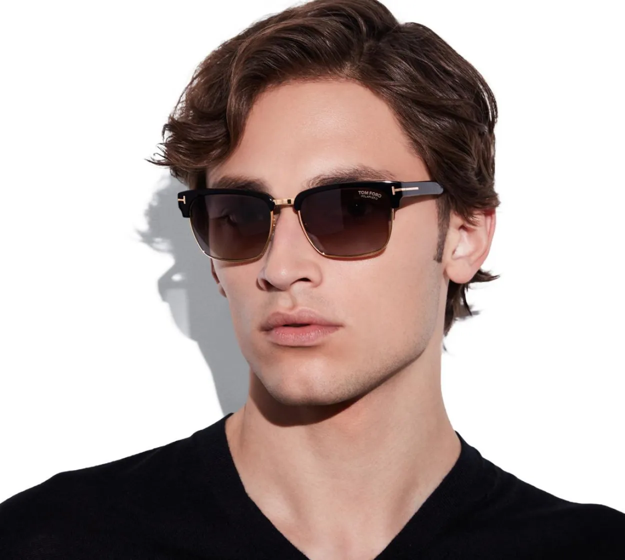 POLARIZED RIVER SUNGLASSES