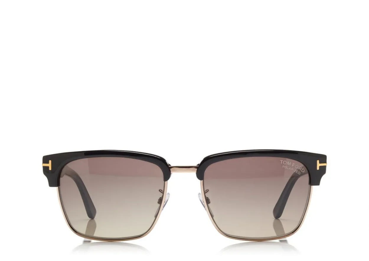 POLARIZED RIVER SUNGLASSES
