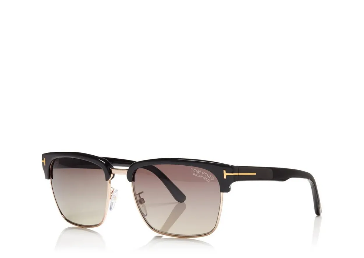 POLARIZED RIVER SUNGLASSES