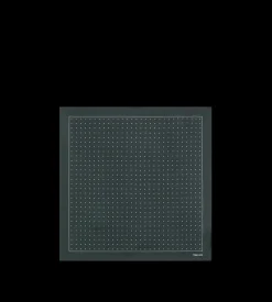 POLKA DOT POCKET SQUARE