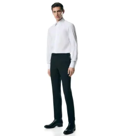POPLIN CLASSIC FIT SHIRT