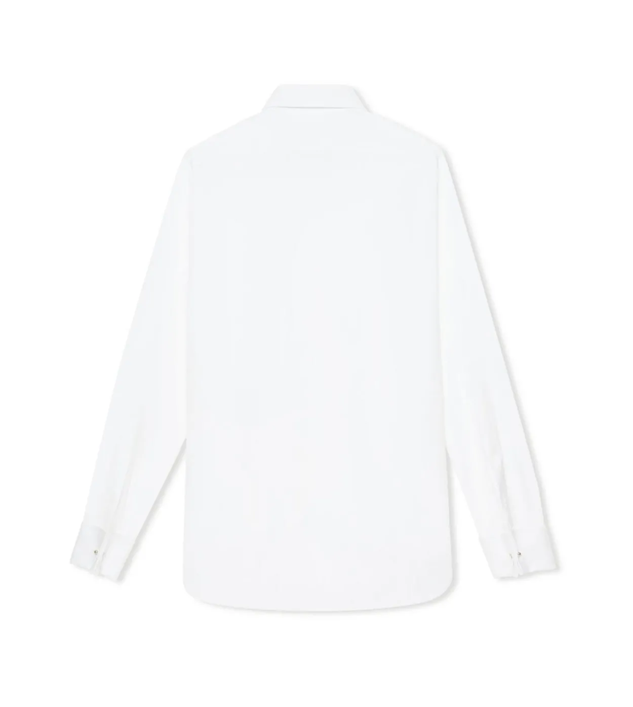 POPLIN SLIM FIT SHIRT