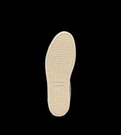 PRINTED ALLIGATOR WARWICK SNEAKER