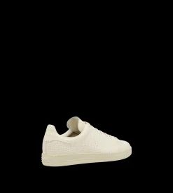 PRINTED ALLIGATOR WARWICK SNEAKER
