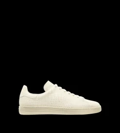 PRINTED ALLIGATOR WARWICK SNEAKER