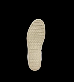 PRINTED CROC WARWICK SNEAKER
