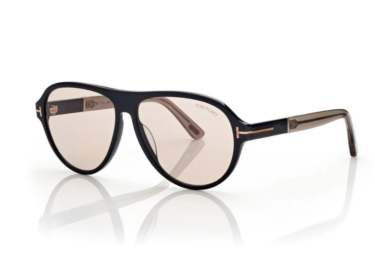 QUINCY SUNGLASSES