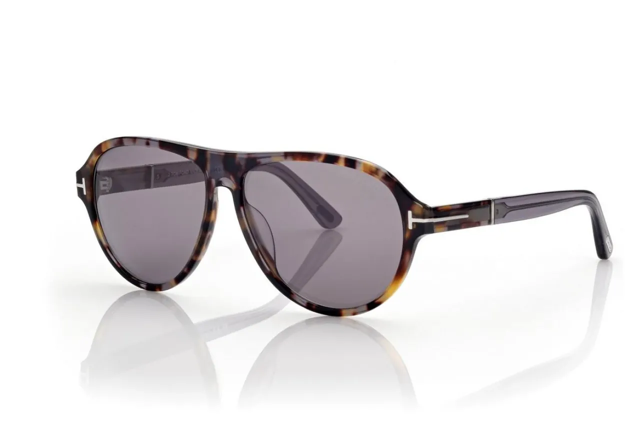 QUINCY SUNGLASSES