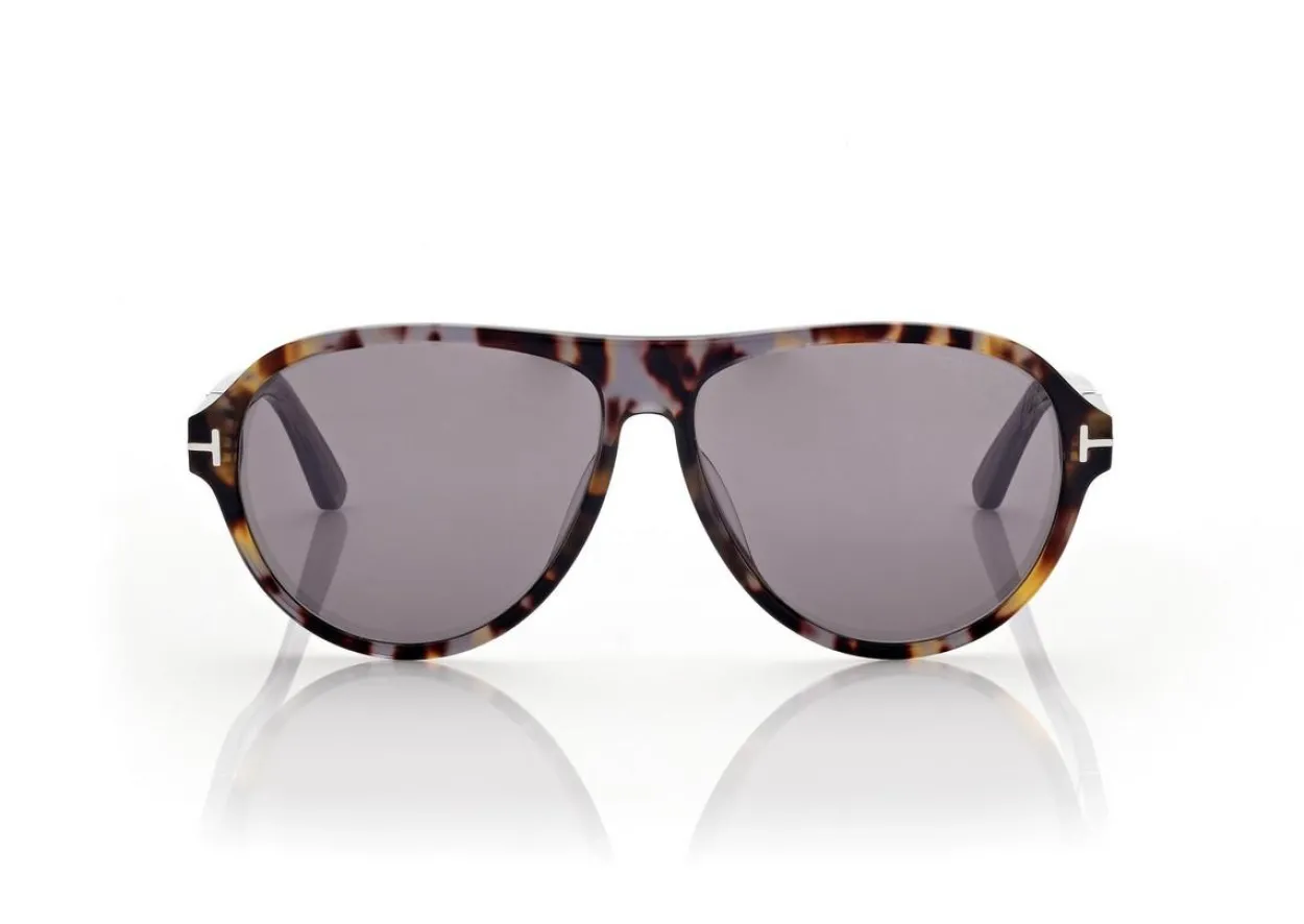 QUINCY SUNGLASSES