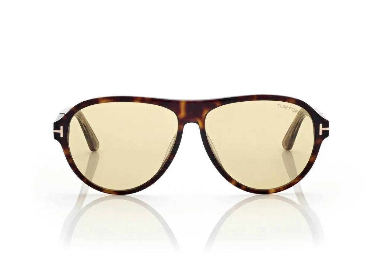 QUINCY SUNGLASSES