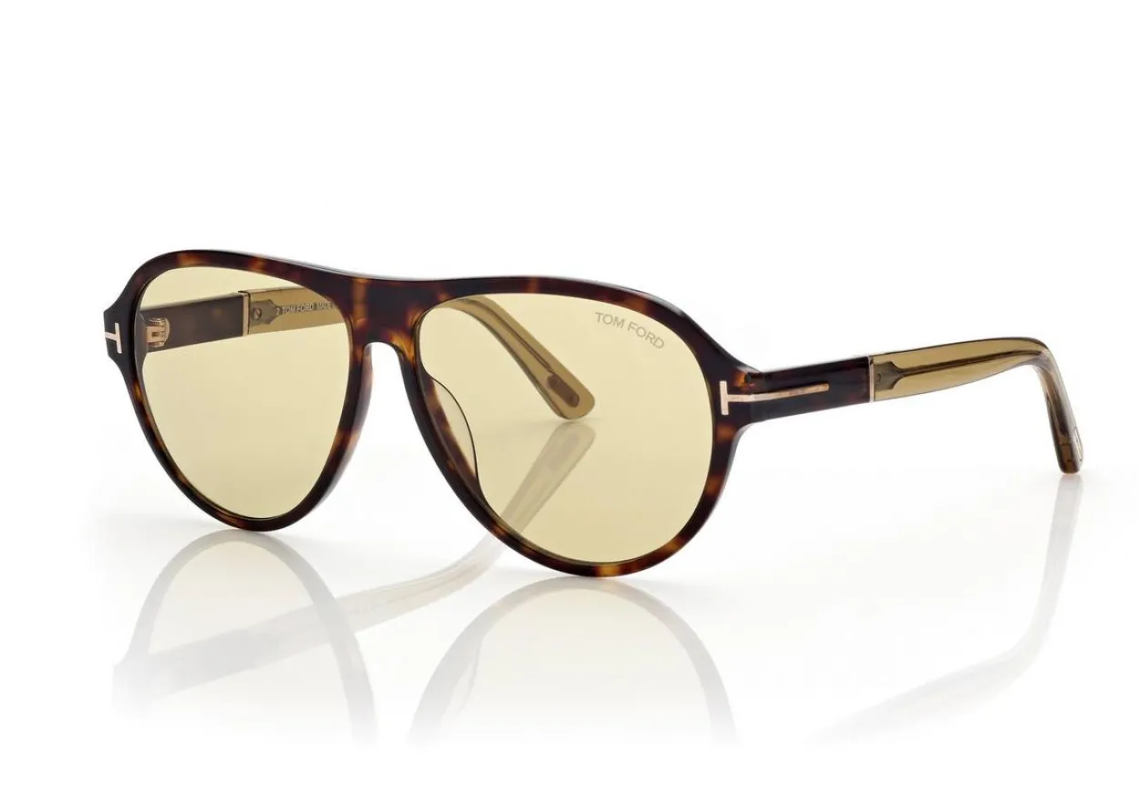 QUINCY SUNGLASSES