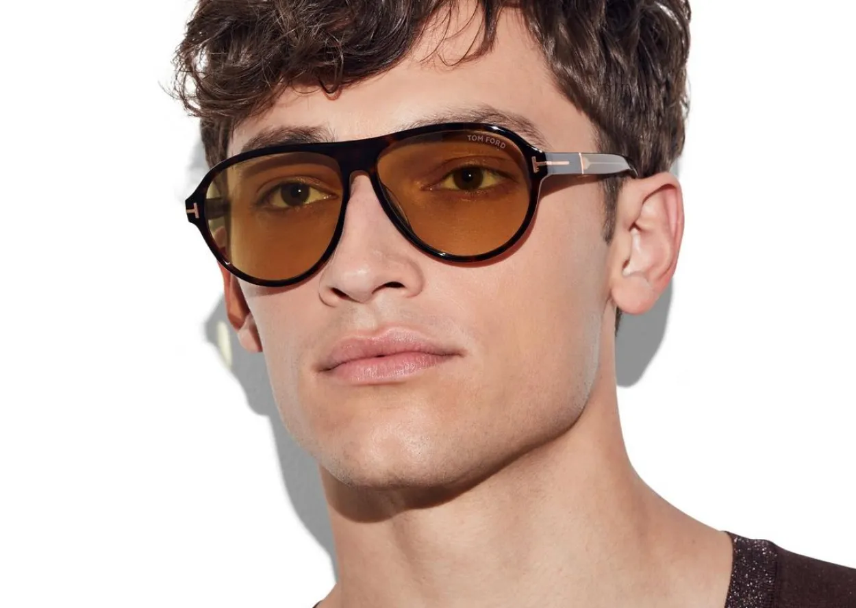 QUINCY SUNGLASSES