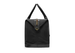 RECYCLED NYLON HOLDALL