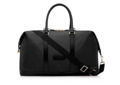 RECYCLED NYLON HOLDALL