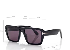 REDFORD SUNGLASSES