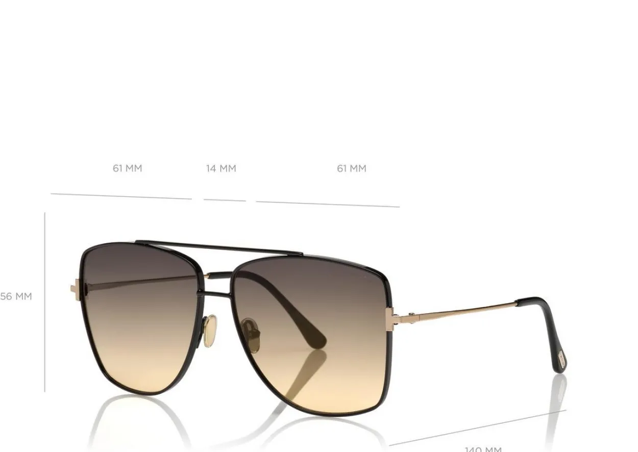 REGGIE SUNGLASSES
