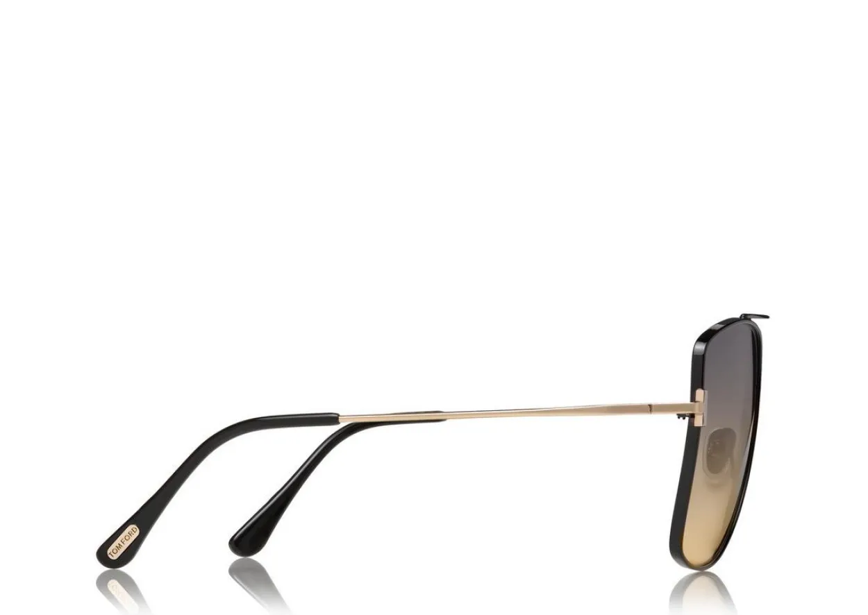 REGGIE SUNGLASSES