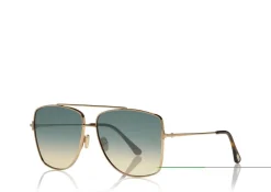 REGGIE SUNGLASSES